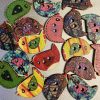 Girl Scout Swaps