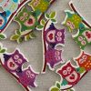 Girl Scout SWAPs