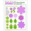 Girl Scout Making Friends Badge Download