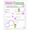 Girl Scout Making Friends Badge Download