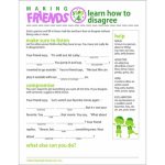 Girl Scout Making Friends Badge Download