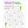 Girl Scout Making Friends Badge Download