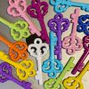 Girl Scout Keys