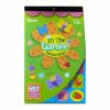 Daisy Garden Stickers