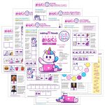 Girl Scout Brownie Coding Basics