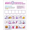 Girl Scout Brownie Coding Basics Step 3