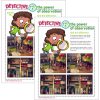 Girl Scout Junior Detective Badge Download