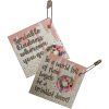 Girl Scout Sprinkled Donuts Swap Kit
