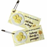 Girl Scout Lemon Swap Kit