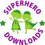Superhero Downloads