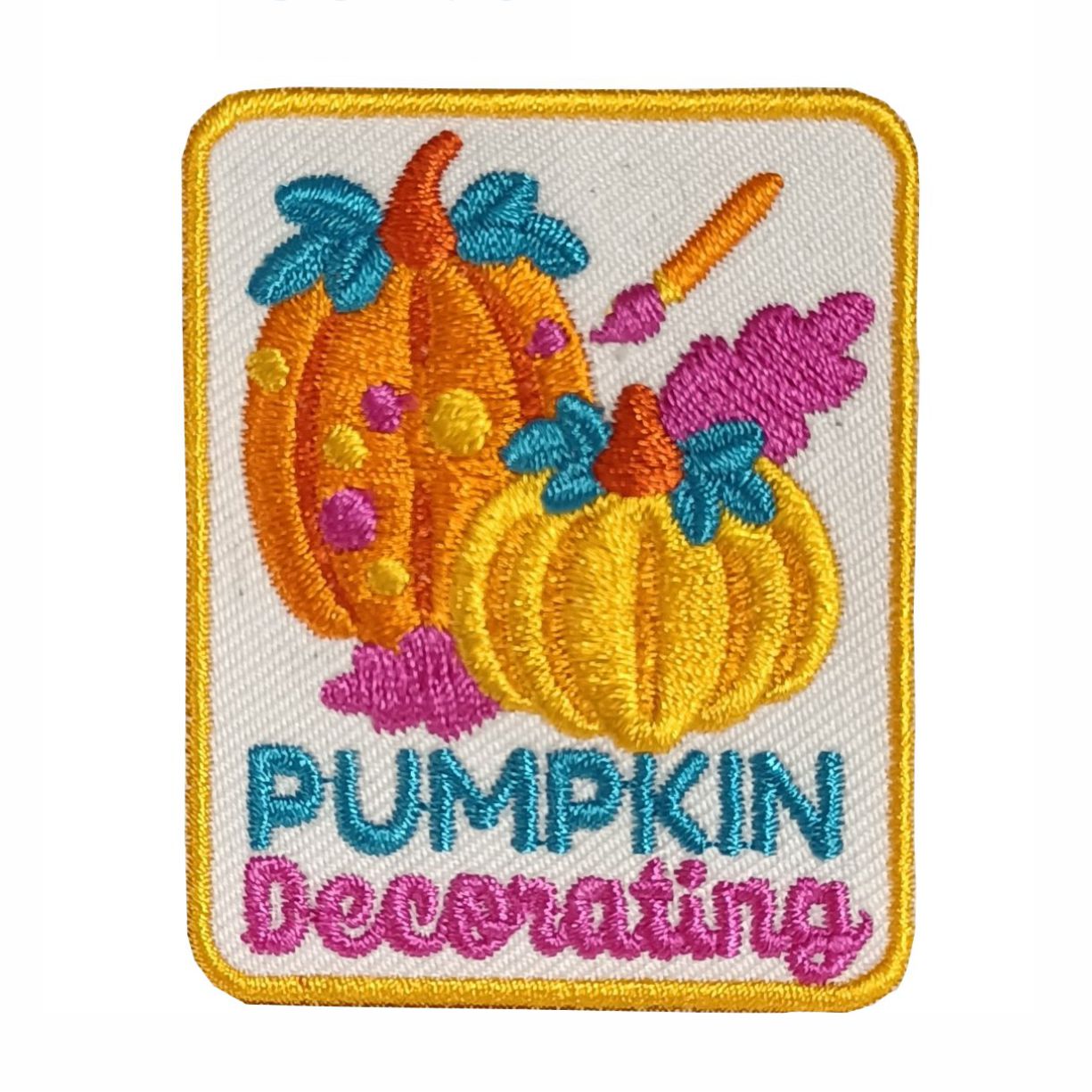 GSOC Fall Fun Patches