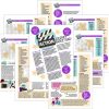 Girl Scout Junior Amuse Badge in a Bag Instructions