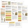 Girl Scout Ambassador Justice Journey Ideas