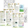 Girl Scout Daisy Garden Badge in a Bag Instructions