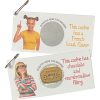 Girl Scout Cookie Swap to Scratch Off