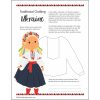 Girl Scout Download Patch Program Clothing of Ukraine
