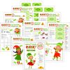 Girl Scout Junior Budget Maker Download Holiday Edition