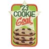 Girl Scout Cookie Goal Patch 2023