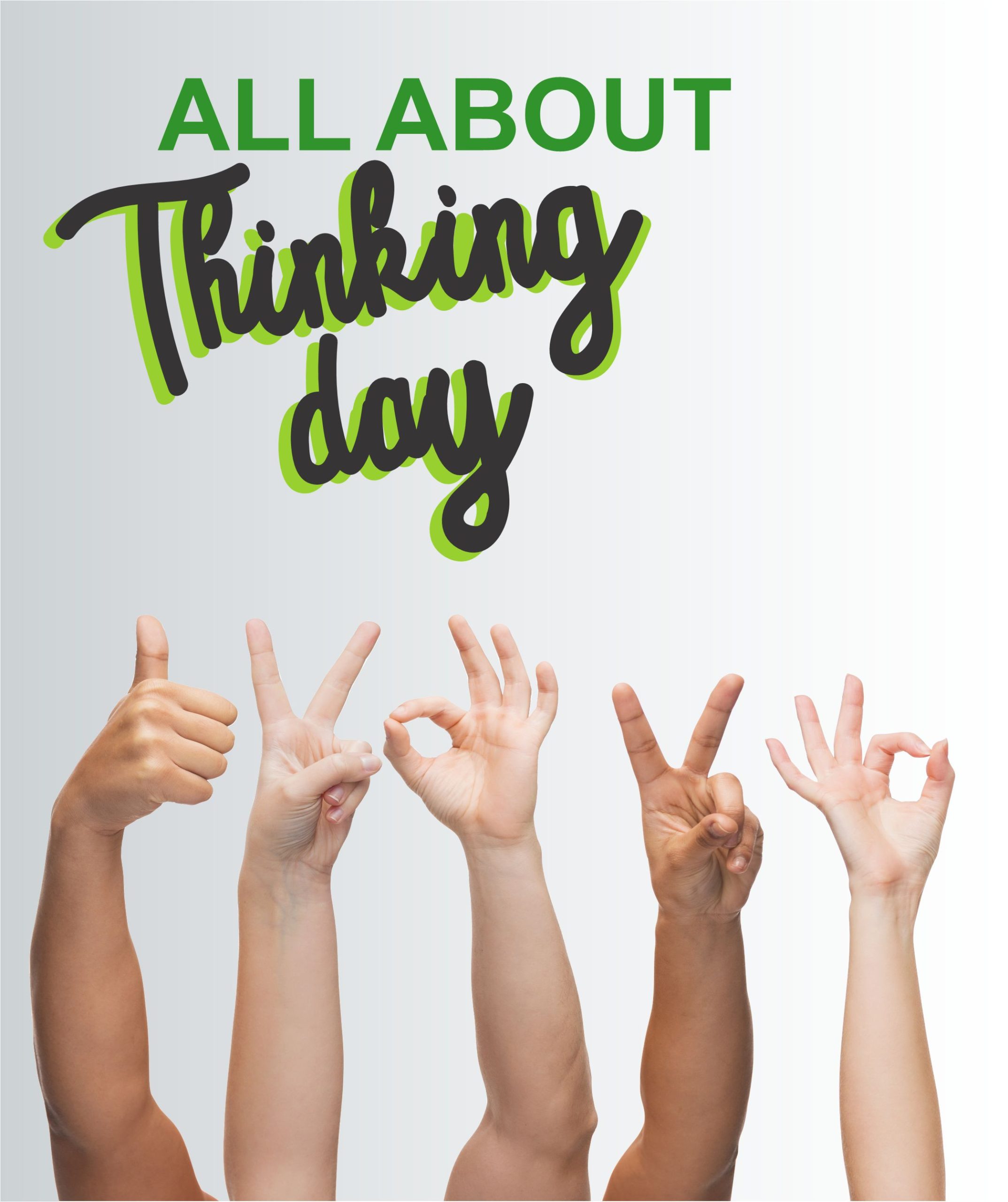 Girl Scout Thinking Day