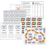 Girl Scout Cookie Board Game