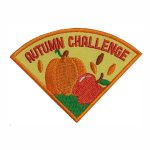 Autumn Challenge Patch Program
