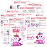 Brownie Coding Basics - Valentine Edition