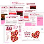 Cadette Coding Basics - Valentine Edition