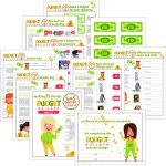 Girl Scout Brownie Budget Builder Badge