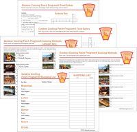 Campfire Cooking Patch Program Downloads
