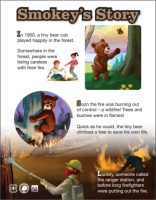 Scout download about Smokey the Bear