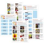 Adulting Job Skills Worksheet Downloads