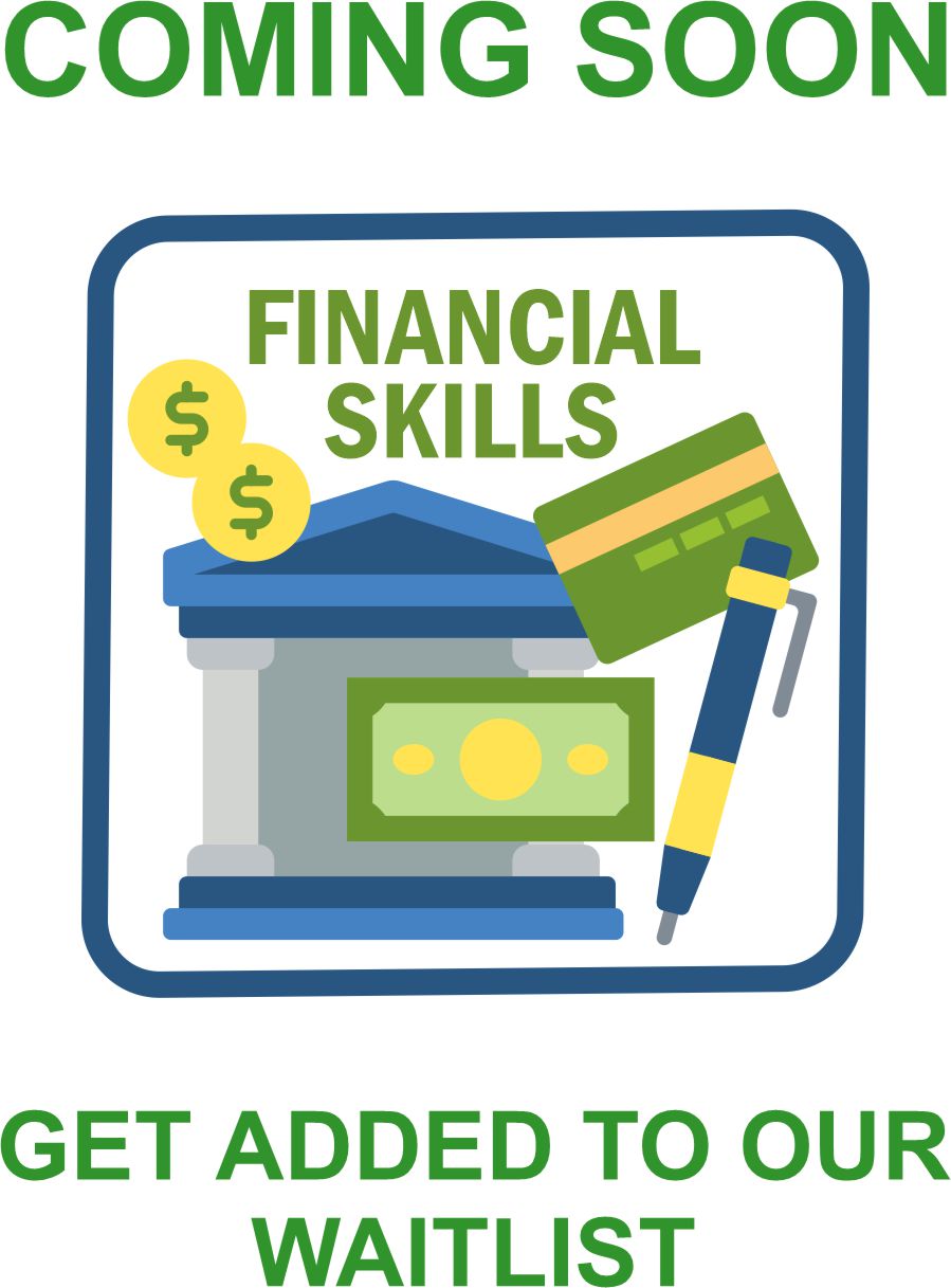 Girl Scout Adulting Patch Program® - Financial Skills