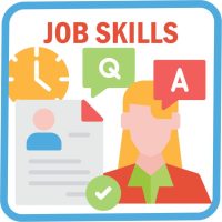Girl Scout Adulting Patch Program® - Job Skills