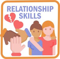 Girl Scout Adulting Patch Program® - Relationship Skills