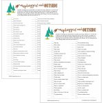 Unplugged & Outside Patch Program