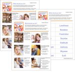 Girl Scout Relationship Skills Patch Program