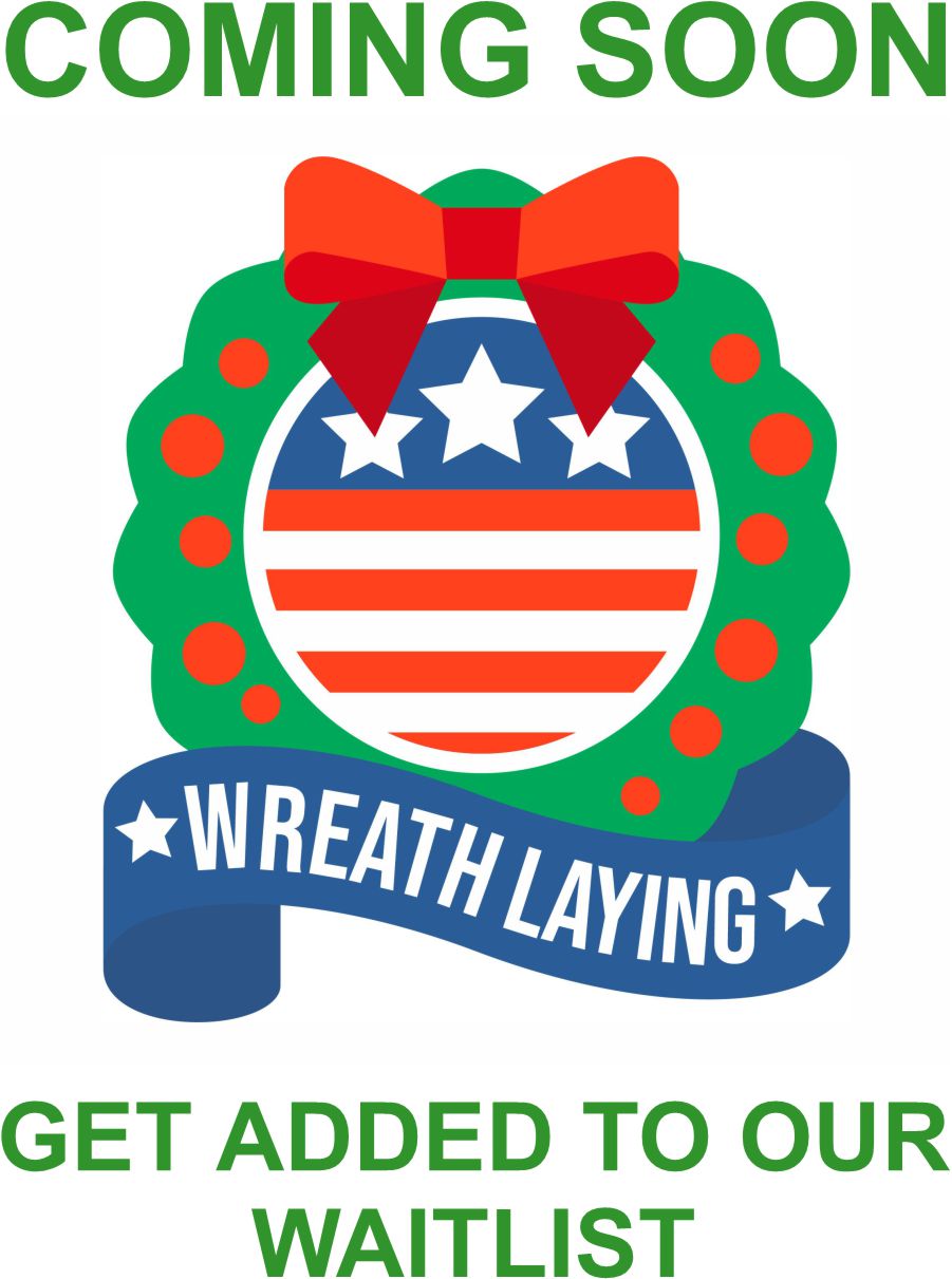 Girl Scout Wreath Laying Fun Patch