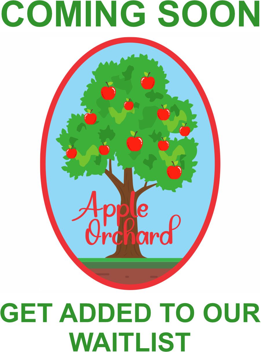 Girl Scout Apple Orchard Fun Patch