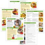 Simple Meals Download for Juniors