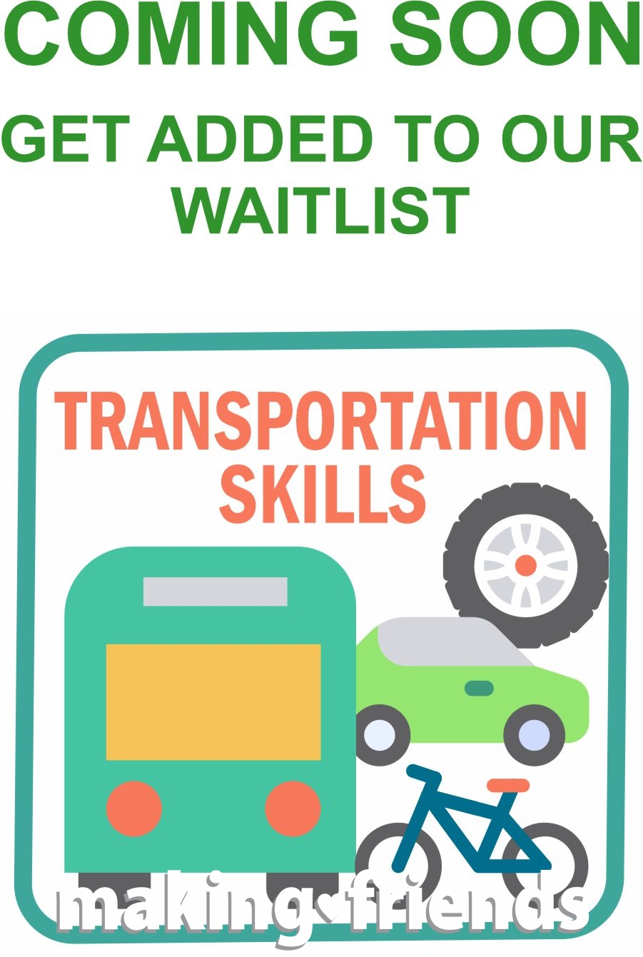 Girl Scout Adulting Transportation Skills Patch
