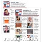 Girl Scout Citizenship Worksheet