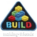 Scout Build Fun Patch
