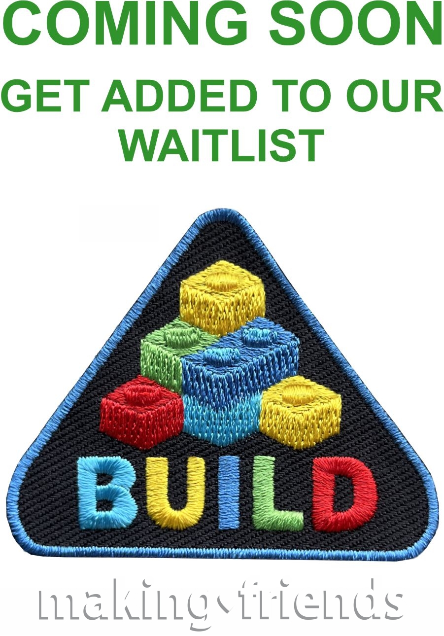 Scout Build Fun Patch