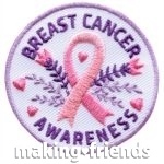 Support & Awareness