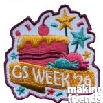 Girl Scout Week 2026