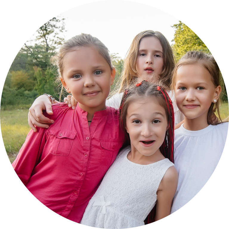 Girl Scouts - How to Handle Cliques