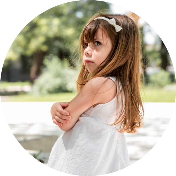 Dealing with Disruptive Girl Scouts