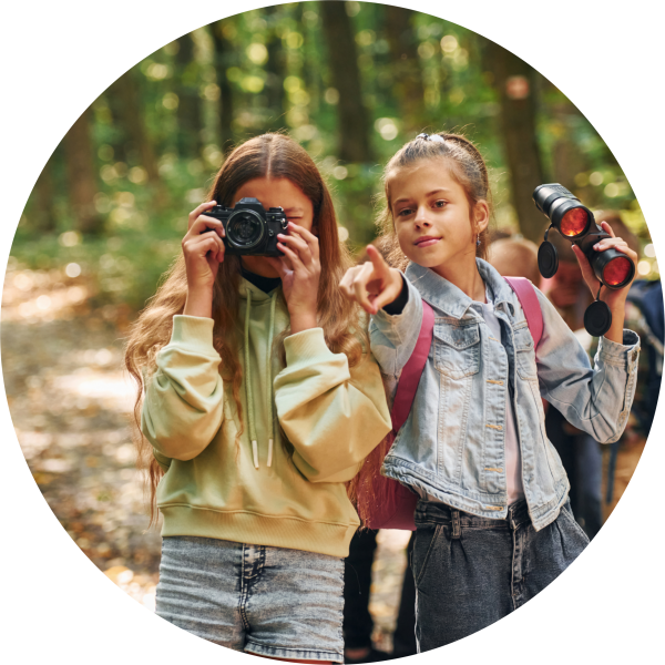 Keeping Older Girl Scouts Interested