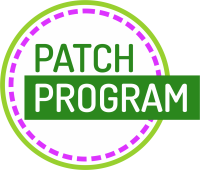 Girl Scout Patch Programs