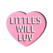 Girl Scout Patch for Little Girls